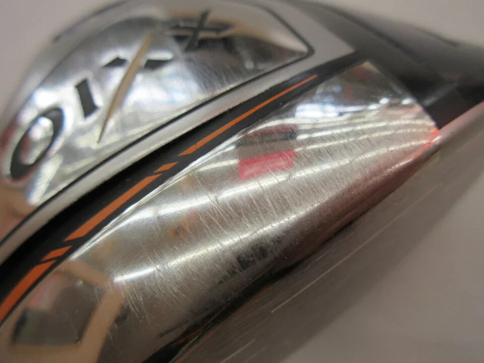 2018 DUNLOP XXIO 10 Navy 1W Driver 9.5deg MP1000 SR-flex Golf