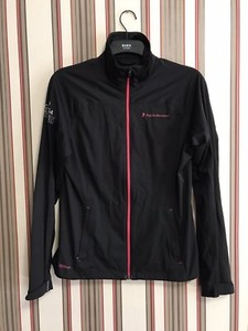 peak performance windstopper jacket