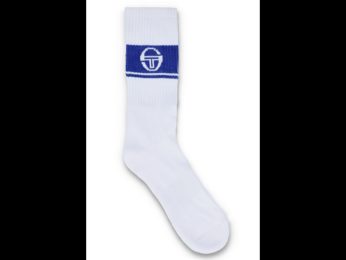 Sergio Tacchini/John McEnroe 3 x Paar weiße Tennissocken - 2 x Optionen. - Bild 14 von 20