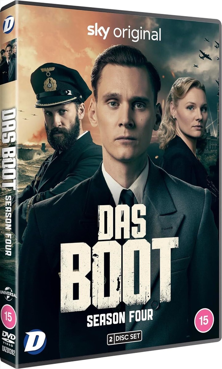 Film Das Boot On Hulu Original Uncut Version Das Boot Full Das