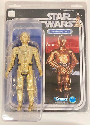 Gentle Giant Star Wars C-3PO 12 Gentle Giant Star Wars C-3PO 12
