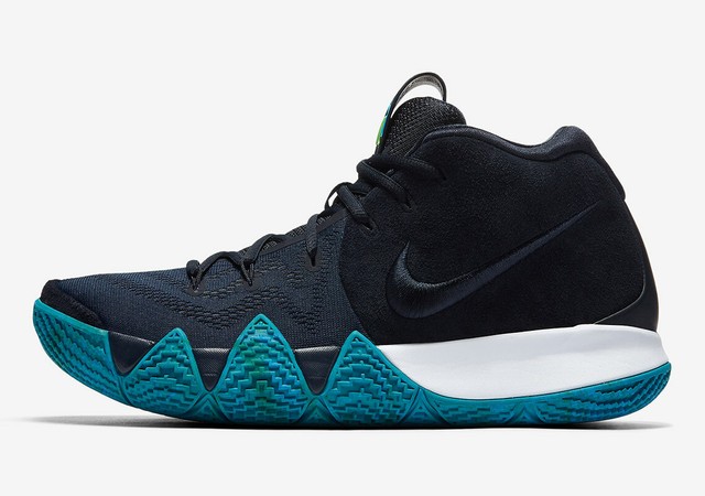 youth kyrie 4