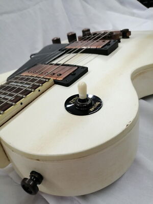 AXL GUITARS AL-820-WO Used Les Paul | eBay