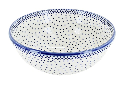 Vintage Dansk Concerto Allegro Blue Set Of 3 Stoneware 6-3/4