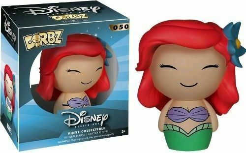 funko dorbz disney