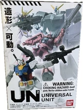 GUNDAM the Origin Figure Universal Unit UN2 Bandai LOOT CRATE NIB Brand New