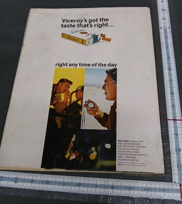 LIFE Magazine Nov 18, 1966 cover story: Robert Kennedy | eBay