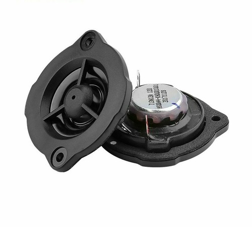 Car Speakers Tweeters Subwoofer Hifi 