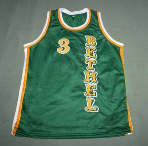 iverson bethel jersey