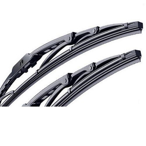 Direct Connect Wiper Blades Set Of 2 GENUINE BOSCH Wiper Blades - 22" Driver & 20" Passenger, Direct Connect OEM Fit Windshield Wipers For My Car - Foto 12