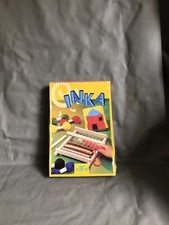 Inka Weberahmen Holz Kinder