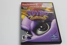 Spyro Enter the Dragonfly (PlayStation 2 PS2, 2002) CIB