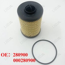 For Ferrari Oil Filter 280900 For Ferrari F12 812 LaFerrari 296a-