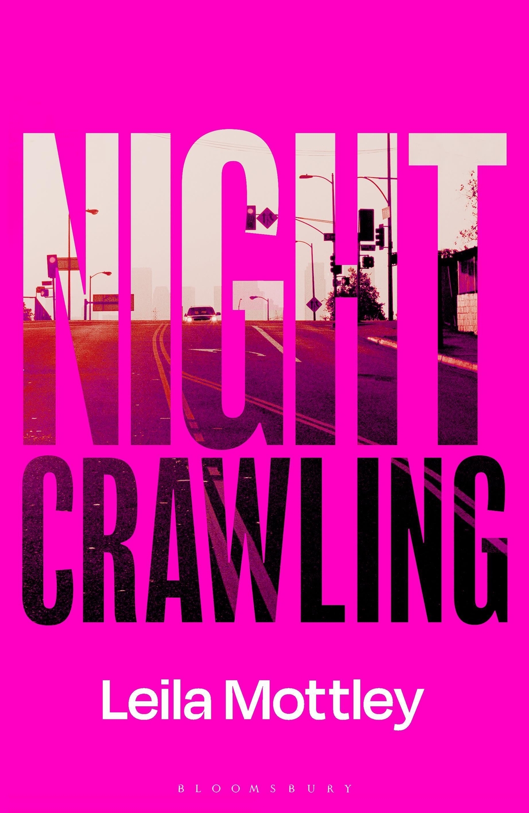 Nightcrawling Leila Mottley