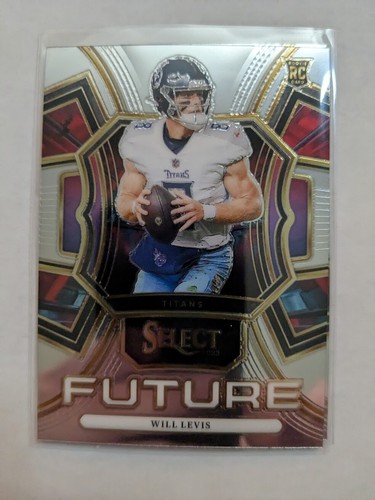 🏆 2023 Panini Select Inserts RC 💲 Store-wide Bulk Buy Discounts 🤑 - Picture 18 of 37