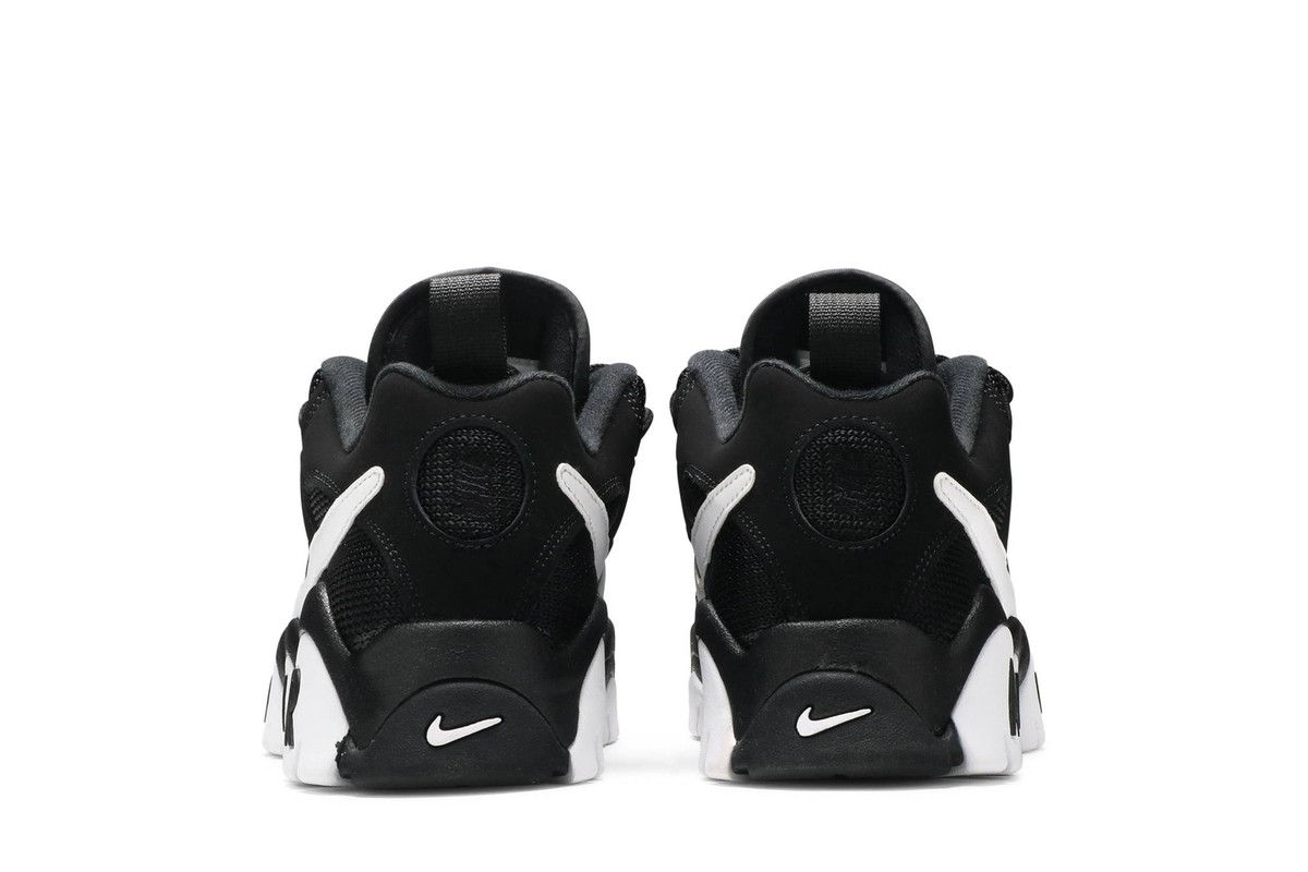 Nike Air Barrage Low 