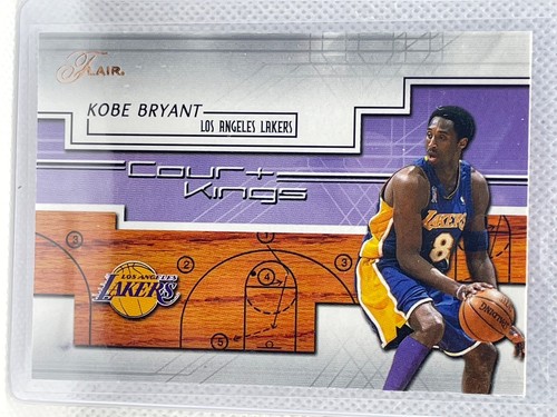 Kobe Bryant Base and Inserts 1996-2011 You Pick !!! - Picture 38 of 55
