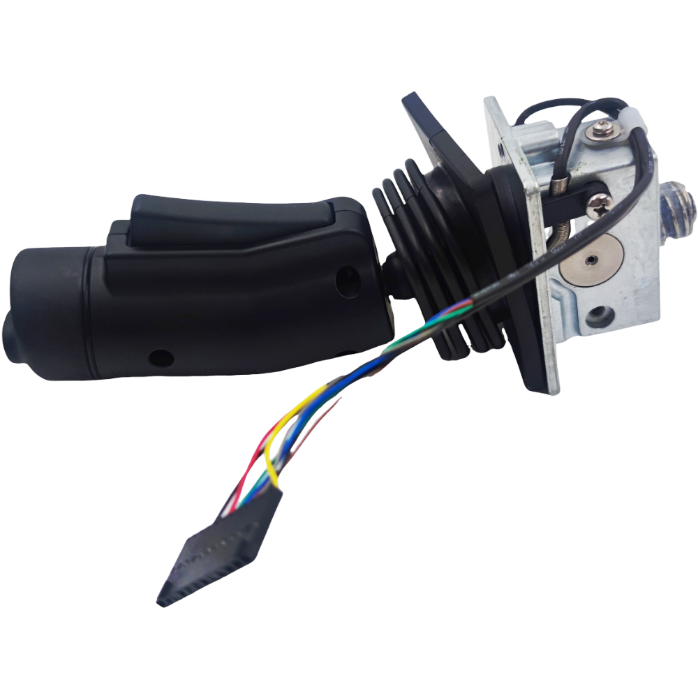 Genie Lift Joystick Controller 137634 - Single Axis Controller For Genie Scissor & Mast Lifts