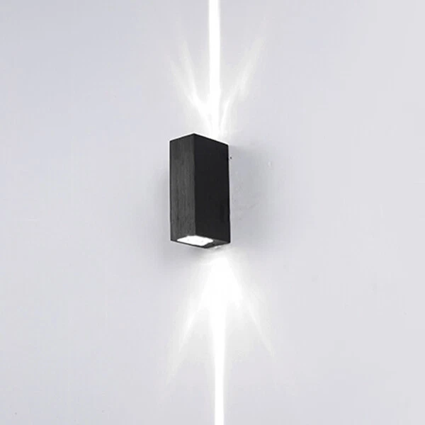 Bright wall on sale mounted light