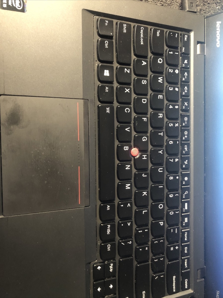 Windowsノート本体 ThinkPad T440s i5-4200U/8GB/500GB HDD Amazon.com: Lenovo ThinkPad T440 14