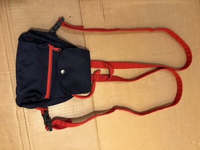 Mini Rucksack Kleiner Rucksack Small Backpack