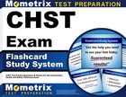 CHST Exam Flashcard Study System