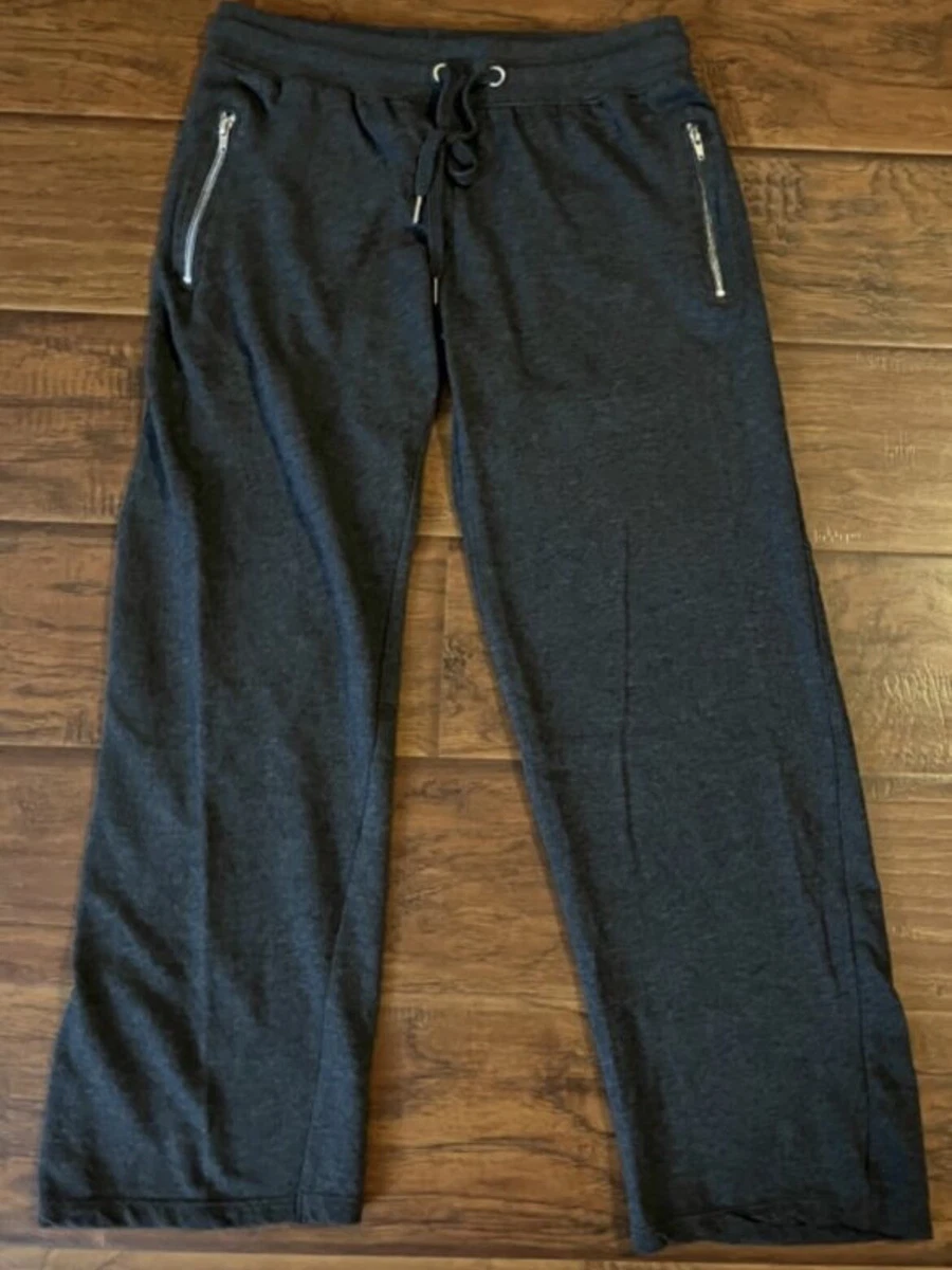 New York Laundry Athleisure Women’s Sweatpants Size Medium