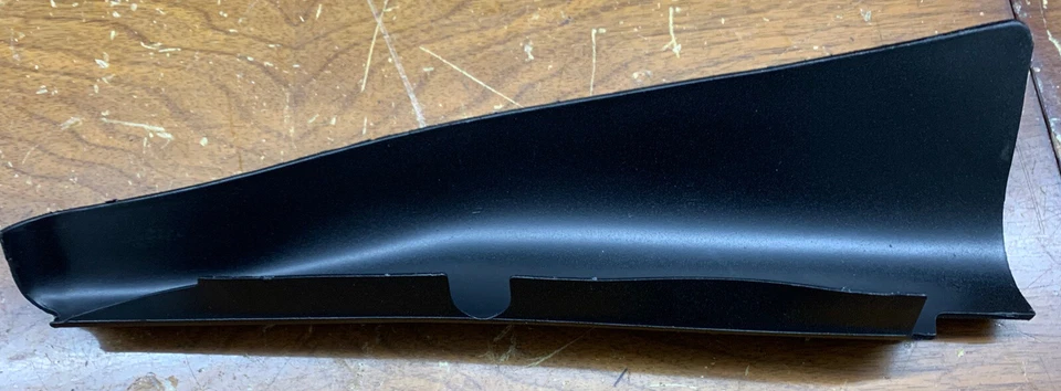 TRIUMPH 818831 SPITFIRE MK IV & 1500 L/H HOOD LINKAGE COVER - Image 3 of 4