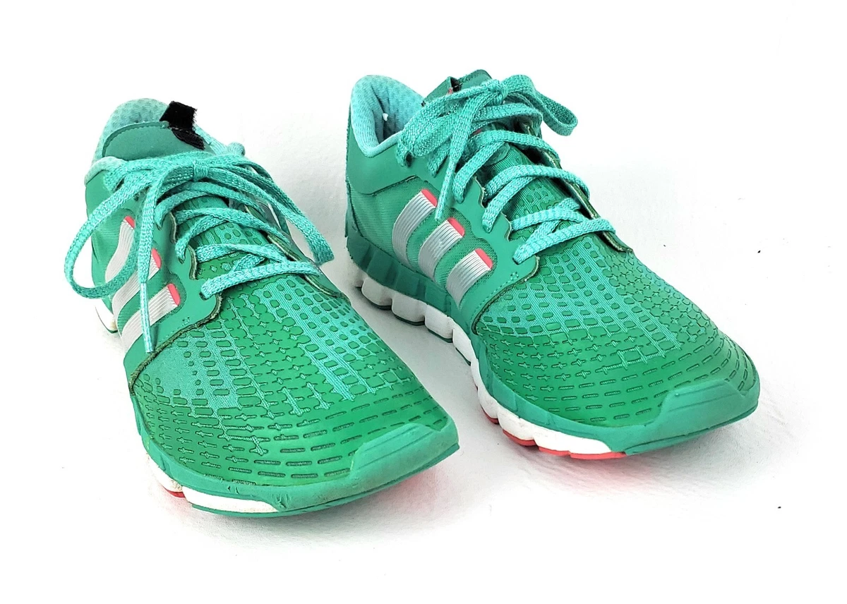 Jolly aanpassen puberteit Adidas Adipure Motion Green Women&#039;s Shoes Size US 10 | eBay