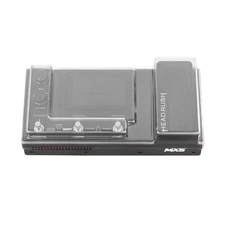 Decksaver DS-PC-HRMX5 Dust Cover to fit Headrush MX5 idjnow