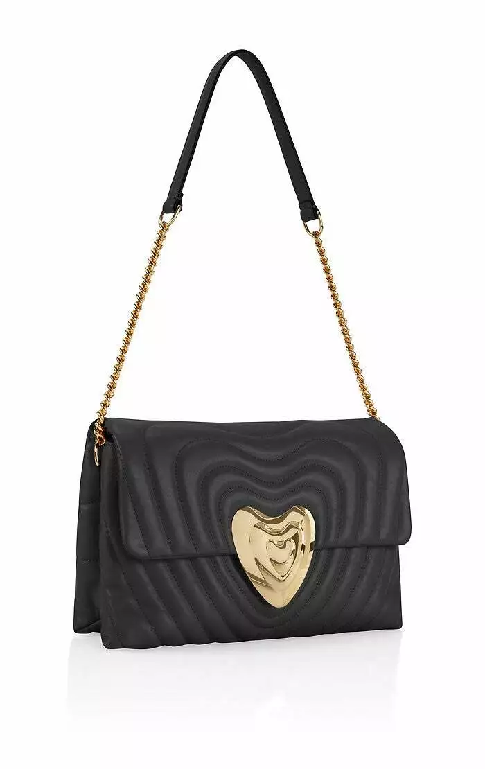 Escada heart bag sale