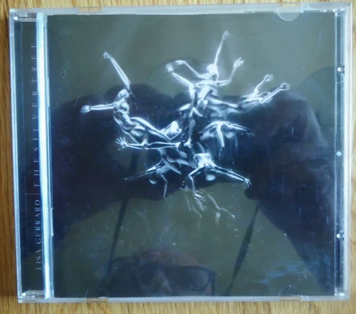 Lisa Gerrard (Dead Can Dance) : The Silver Tree-  CD Picture 2006 Rubber RUBB224
