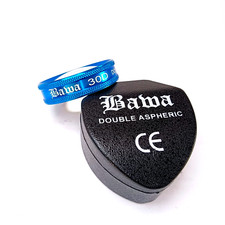 Bawa Brand New 30D For Ophthalmology Optometry Ultra Slim Blue Color Bio Lens