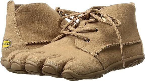 Vibram FiveFingers CVT-Wool Sz EU 36 (US 6.5-7 M) Women's Running