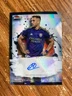 2024 Topps MLS Finest Martin Ojeda Auto Refractor