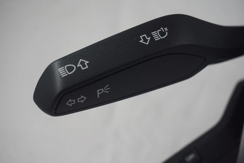 Genuine Audi A4 A5 Steering Column Switch Cruise Control Retrofit Kit 8W5054690A d61 - Image 3 of 4