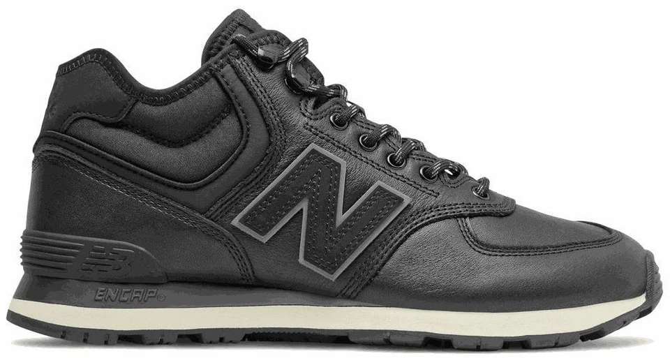 New Balance MH574GX1 Black