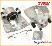 Bremssattel Trw BHX394E FüR Ford Focus Iii Focus Iii Turnier