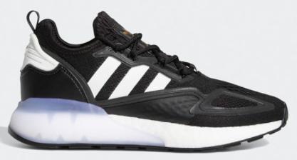 adidas ZX 22 Boost Triple White W for sale | eBay