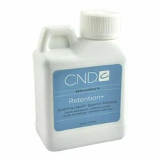CND Creative Nail Design Liquid Retention Acrylic Liquid 4oz
