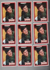 1982 DONRUSS M*A*S*H #50 CAPTAIN BENJAMIN FRANKLIN PIERCE NM/MINT WELL CENTERED