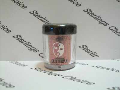 Ebin Glitterian Face & Body Glitter #03 Artemis