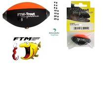 FTM Trout Spotter Ei Signal Ei -  4 g bis 25 ...