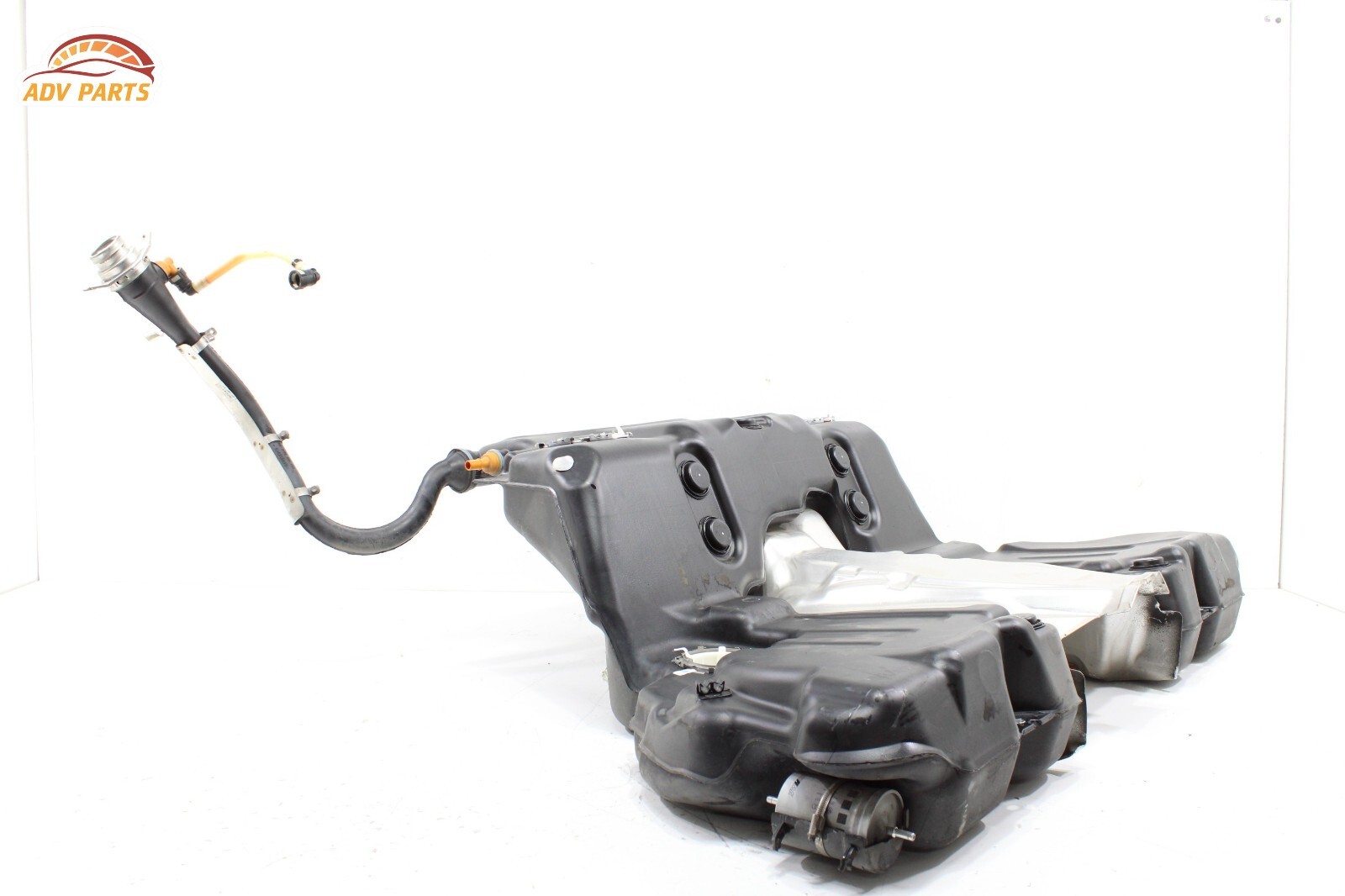2006 - 2010 BENTLEY CONTINENTAL AWD FUEL GAS TANK RESERVOIR W/ FILLER NECK OEM