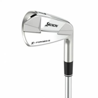 SRIXON 2023 Z Forged II Iron set 5-9 Pw 6pc RH Dynemaiccgold steel