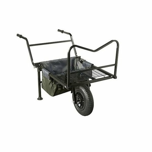 JRC Contact Wheelbarrow NEW Carp Fishing Wheelbarrow 1377133 eBay