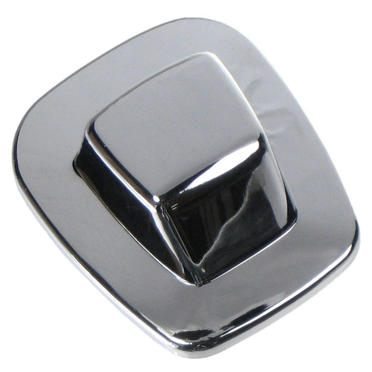 License Plate Lights LED For GMC C/K Pickup – Chrome Housing, Pair - Foto 4