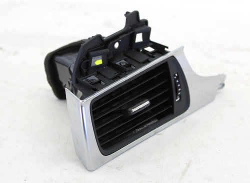 2012 - 2018 AUDI A6 A7 LEFT DRIVER SIDE AC HEATER AIR VENT 4G1820901 OEM #686 - Picture 8 of 11