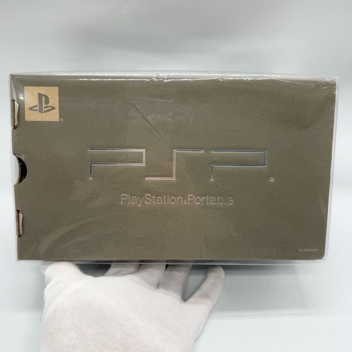 PSP 2000 Final Fantasy 7 CrisisCore 10th Anniversary Limited PSP 2000 Final Fantasy 7 CrisisCore 10th Anniversary Limited