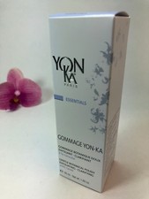 Yonka Gommage Gentle Botanical Polish Exfoliating 50ml/ 1.8oz Brand New